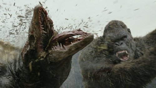 Kong: Skull Island - Kong: Đảo Đầu Lâu - Hình 3