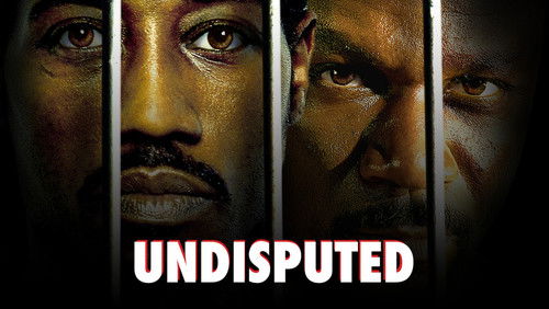 Undisputed - Quyết Đấu - Hình 4