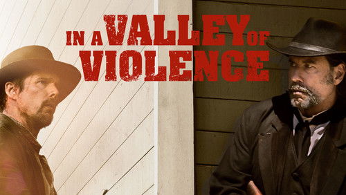 In a Valley of Violence - Thung Lũng Bạo Lực - Hình 4