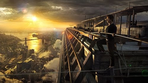 The Walk - Bước Đi Thế Kỷ - Hình 5