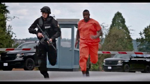 S.W.A.T.: Under Siege - Đội Đặc Nhiệm SWAT: Bao Vây - Hình 4