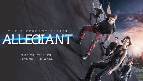 Allegiant - Dị Biệt 3: Những Kẻ Trung Kiên - Hình 1