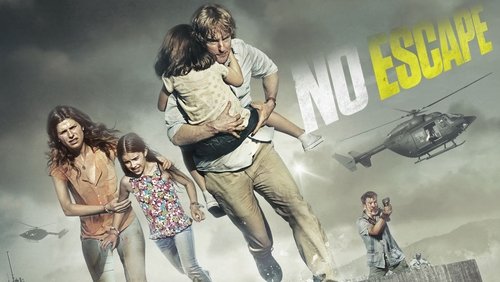 No Escape - Không Lối Thoát - Hình 2