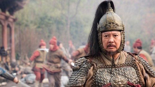 God of War - Đãng Khấu Phong Vân - Hình 3