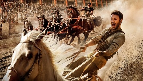Ben-Hur - Ben Hur - Hình 3