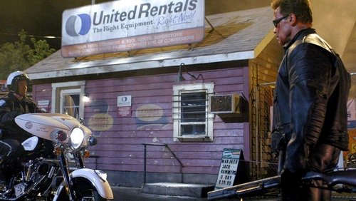 Terminator 3: Rise of the Machines - Kẻ Hủy Diệt 3: Người Máy Nổi Loạn - Hình 5