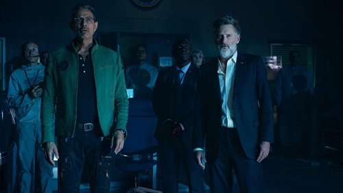 Independence Day: Resurgence - Ngày Độc Lập 2: Tái Chiến - Hình 4