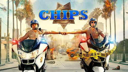 CHIPS - Đội Tuần Tra - Hình 1