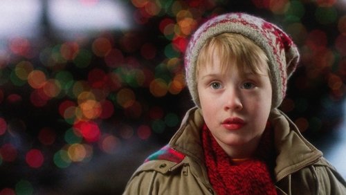 Home Alone - Ở Nhà Một Mình - Hình 3