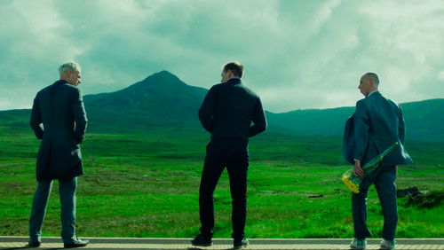 T2 Trainspotting - Lối Sống Trụy Lạc 2 - Hình 2