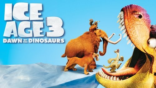 Ice Age: Dawn of the Dinosaurs - Kỷ Băng Hà 3: Khủng Long Thức Giấc - Hình 1