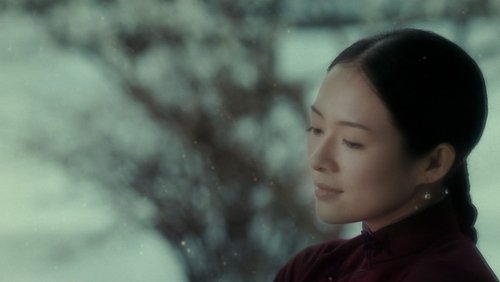 The Grandmaster - Diệp Vấn: Nhất Đại Tông Sư - Hình 2