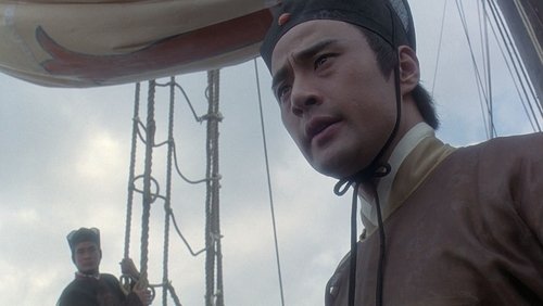 Swordsman III: The East Is Red - Tiếu Ngạo Giang Hồ 3: Phong Vân Tái Khởi - Hình 3