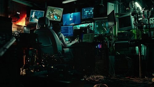 Fabricated City - Thành Phố Ảo - Hình 4