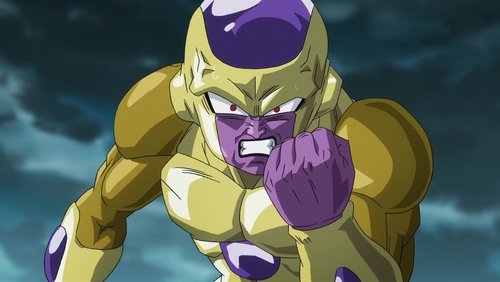 Dragon Ball Z: Resurrection 'F' - 7 Viên Ngọc Rồng: Sự Hồi Sinh Của Frieza - Hình 5