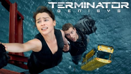 Terminator Genisys - Kẻ Hủy Diệt 5: Thời Đại Genisys - Hình 2
