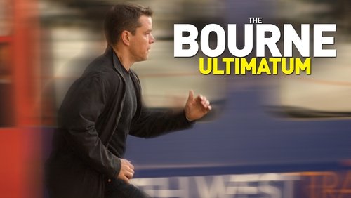 The Bourne Ultimatum - Tối Hậu Thư Của Bourne - Hình 1