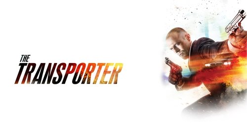 The Transporter - Người Vận Chuyển - Hình 1