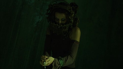 Saw - Lưỡi Cưa - Hình 3