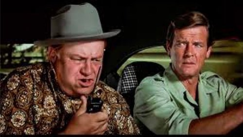 007: The Man With The Golden Gun - Điệp Viên 007: Sát Thủ Với Khẩu Súng Vàng - Hình 3