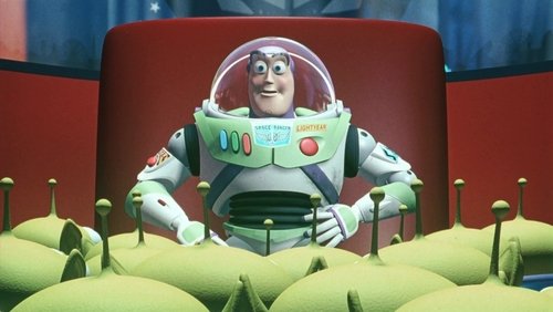 Toy Story - Câu Chuyện Đồ Chơi - Hình 5