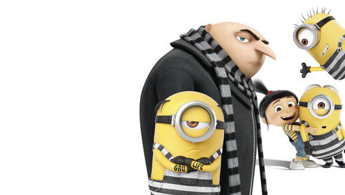 Despicable Me 3 - Kẻ Trộm Mặt Trăng 3 - Hình 8