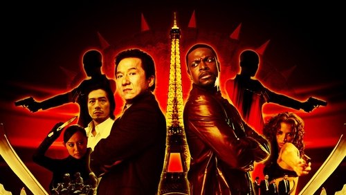 Rush Hour 3 - Giờ Cao Điểm 3 - Hình 1