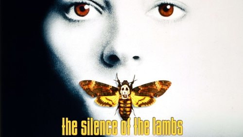 The Silence of the Lambs - Sự Im Lặng Của Bầy Cừu - Hình 3