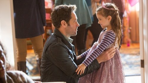 Ant-Man - Người Kiến - Hình 1