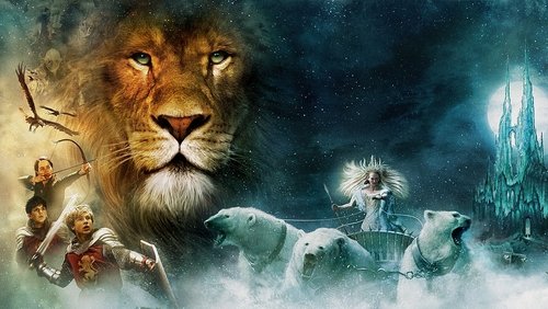 The Chronicles of Narnia: The Lion, the Witch and the Wardrobe - Biên Niên Sử Narnia: Sư Tử, Phù Thủy Và Cái Tủ Áo - Hình 1