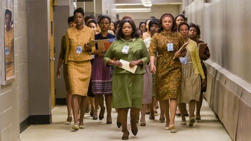 Hidden Figures - Bộ Ba Siêu Việt - Hình 4