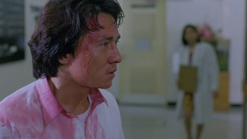 Crime Story - Tổ Trọng Án - Hình 1