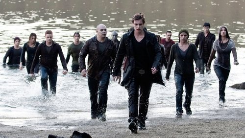 The Twilight Saga: Eclipse - Chạng Vạng 3: Nhật Thực - Hình 1