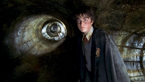 Harry Potter And The Chamber Of Secrets - Harry Potter Và Phòng Chứa Bí mật - Hình 2