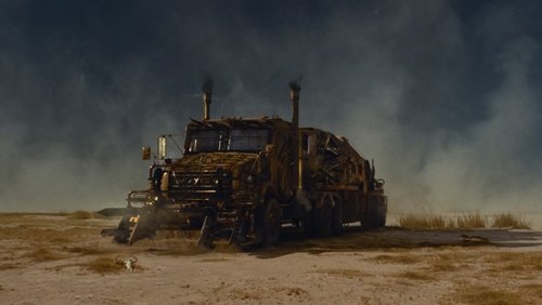 Transformers: Dark of the Moon - Robot Đại Chiến 3: Vùng Tối Của Mặt Trăng - Hình 3