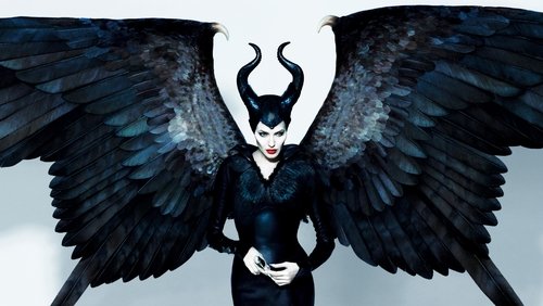 Maleficent - Tiên Hắc Ám - Hình 2