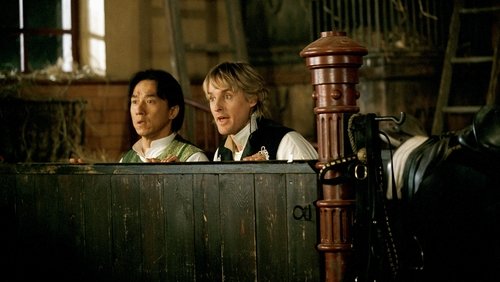 Shanghai Knights - Hiệp Sĩ Thượng Hải - Hình 1