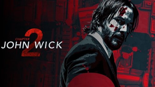 John Wick: Chapter 2 - Sát Thủ John Wick 2 - Hình 3