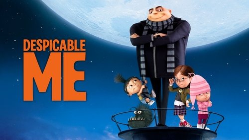 Despicable Me - Kẻ Trộm Mặt Trăng - Hình 3