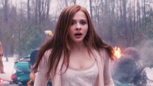 If I Stay - Nếu Em Ở Lại - Hình 3