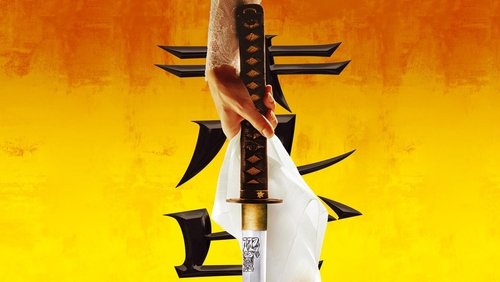 Kill Bill: Vol. 1 - Cô Dâu Báo Thù 1 - Hình 4