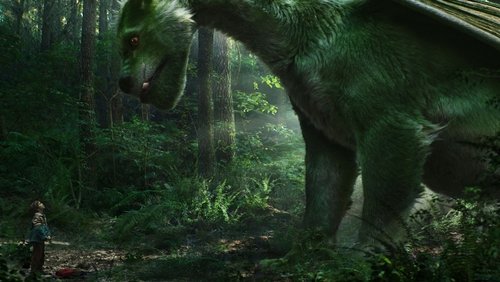 Pete's Dragon - Pete Và Người Bạn Rồng - Hình 1