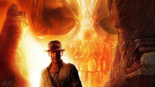 Indiana Jones and the Kingdom of the Crystal Skull - Indiana Jones và Vương quốc sọ người - Hình 2