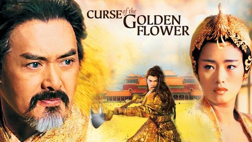 Curse Of The Golden Flower - Hoàng Kim Giáp - Hình 4