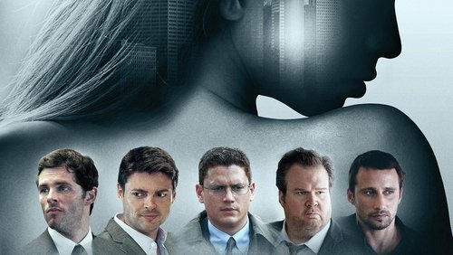 The Loft - Tội Ác Trên Gác Mái - Hình 1