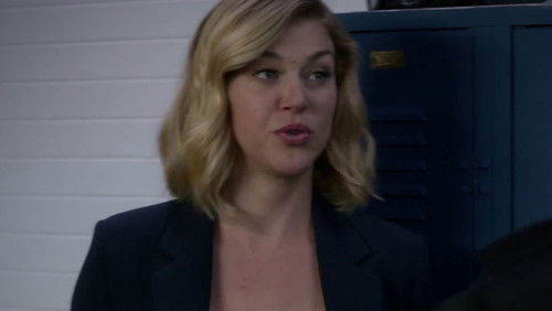 S.W.A.T.: Under Siege - Đội Đặc Nhiệm SWAT: Bao Vây - Hình 1