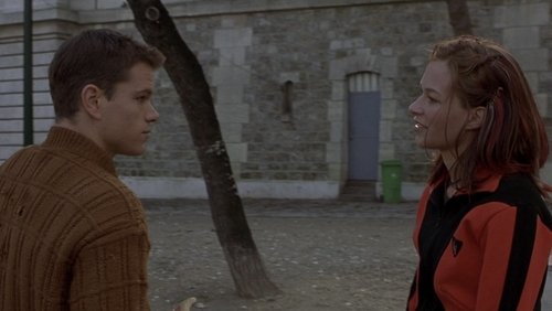 The Bourne Identity - Danh Tính Của Bourne - Hình 2