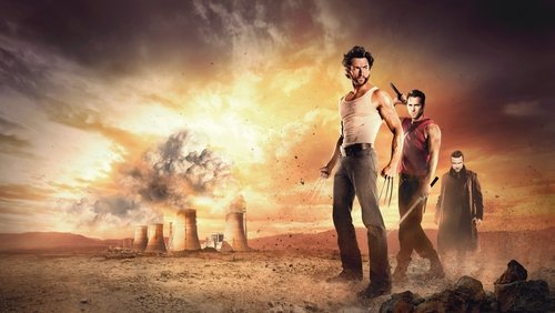 X-Men Origins: Wolverine - Dị Nhân 4: Nguồn Gốc Người Sói - Hình 1