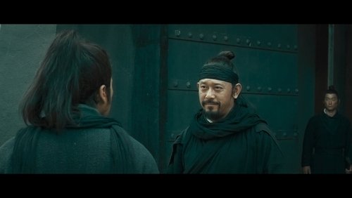 The Lost Bladesman - Quan Vân Trường - Hình 4