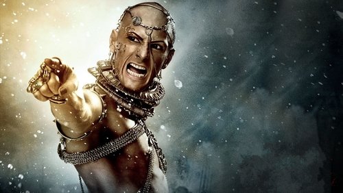 300: Rise of an Empire - 300 Chiến Binh: Đế Chế Trỗi Dậy - Hình 4